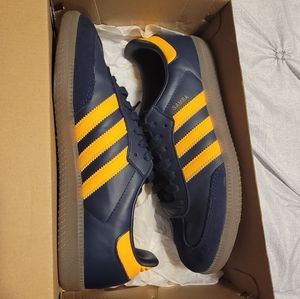 Adidas Samba OG